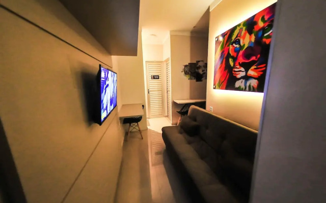 Arenna 7 Hostel & Studios