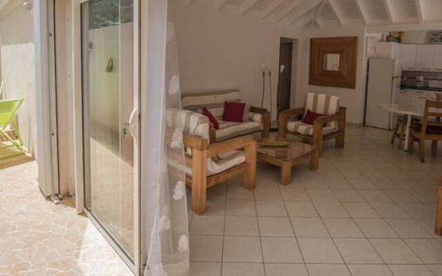 Appartement Le Rocher