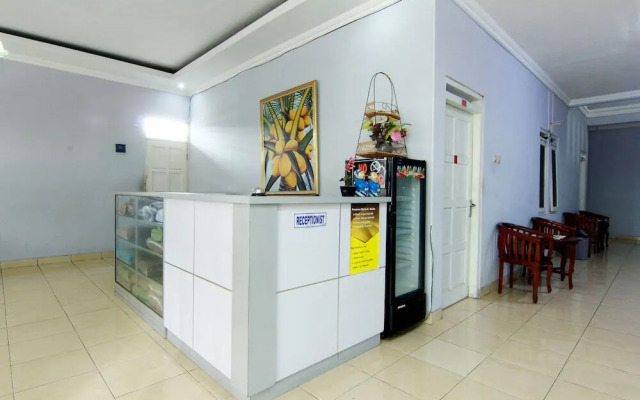 Almaidah Homestay