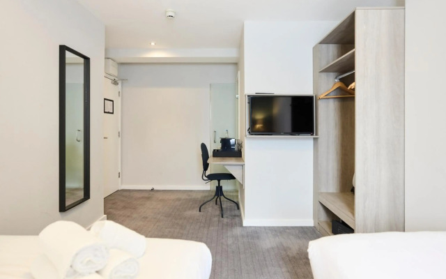 Prince William Hotel