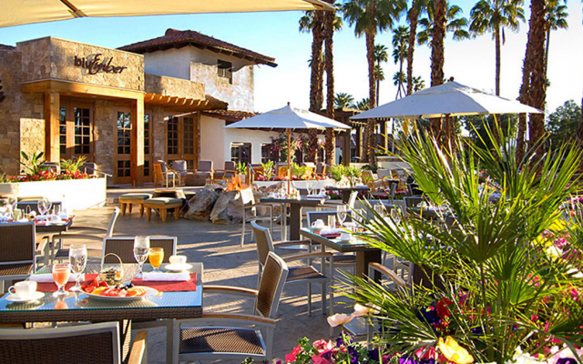 Omni Rancho Las Palmas Resort & Spa