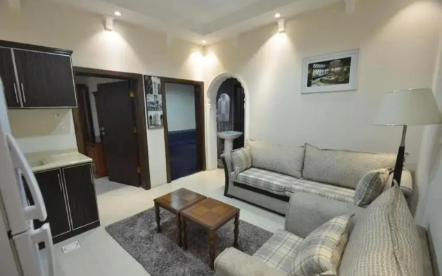 Farah Suites