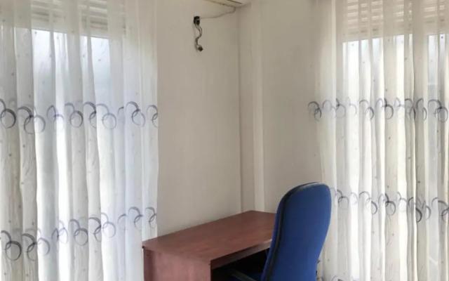 senarathna guest house