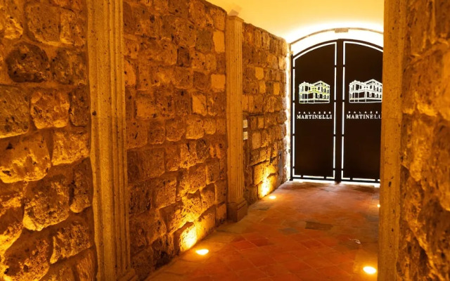Palazzo Martinelli
