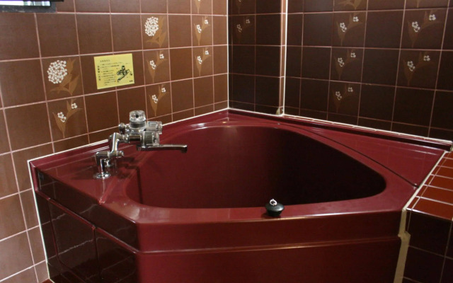 Hotel MUSE Osaka - Adults Only