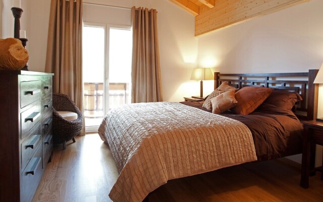 Amiti Leukerbad in Leukerbad