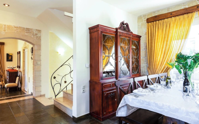 Villa Aurora Crete