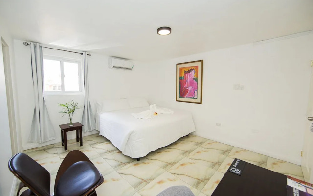 Pulse Rooms at Trafalgar