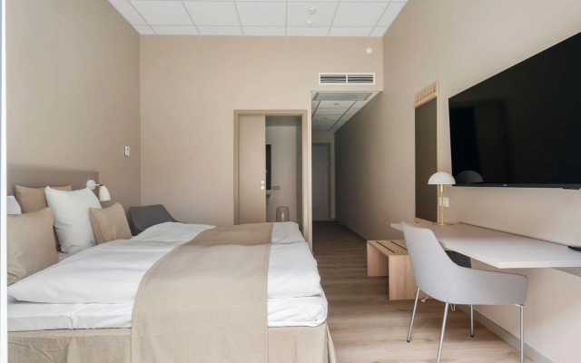 Best Western Plus Hotel Odense