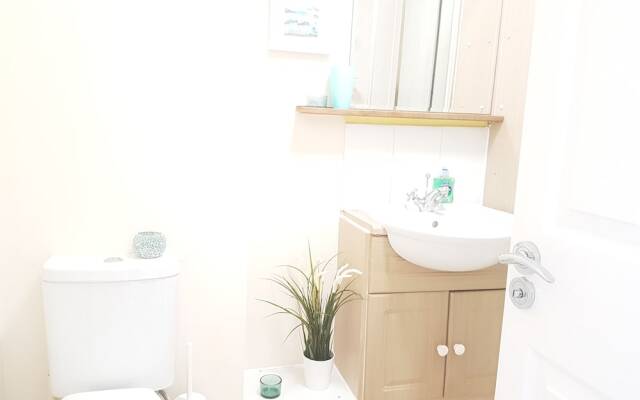 Vokes House - Oceana Serviced Accommodation