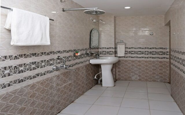 OYO 8226 RD Inn