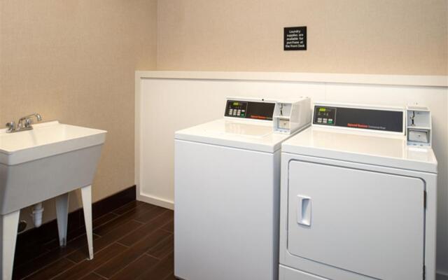 Hampton Inn Glenwood Springs