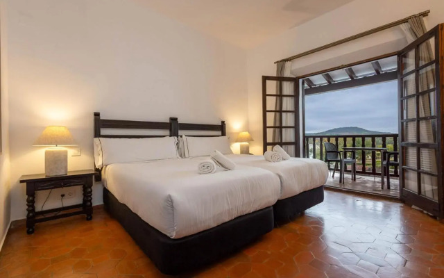 TUGASA Hotel Las Truchas