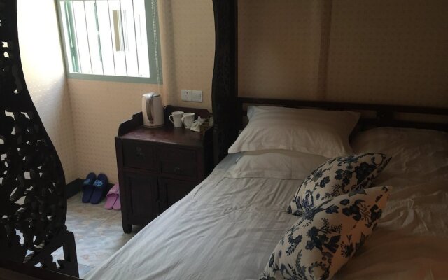 Suzhou Tongli Shiguang Inn