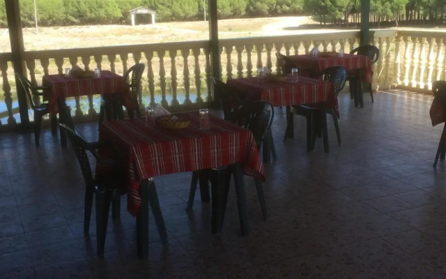 H and H Guesthouse