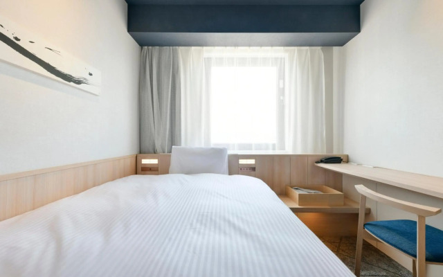 Vessel Hotel Campana Susukino