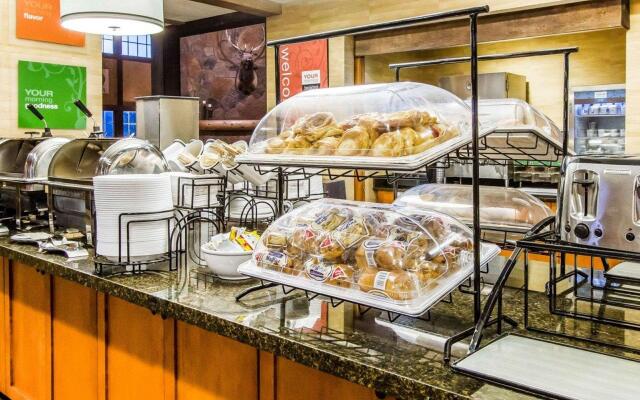 Comfort Inn Flagstaff South I-17