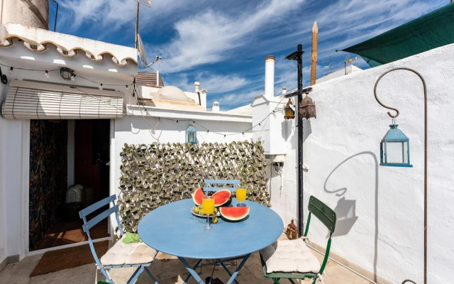 Faro's Casa Evita - Estepona Old Town