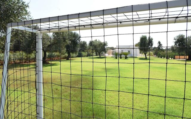 3062 Villa Theros by Perle di Puglia