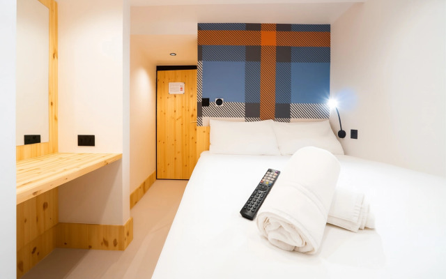Easyhotel Paddington