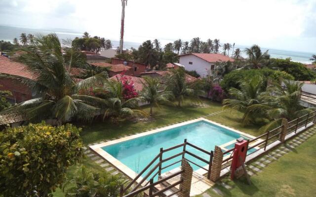 Zago Apartamento Temporada Vista Mar