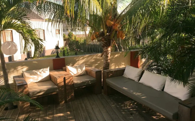 Apartment at Seru Hulanda Resort