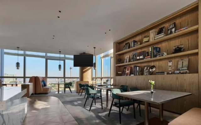 Hilton Zhuhai