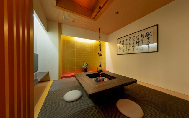 & Spa Lotus - Adults Only