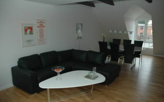 Skagen City Apartments