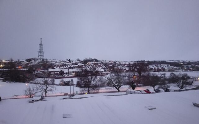 Ox Hotel Carlisle
