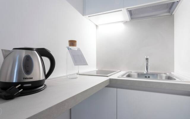 Italianway - The B Village Superior