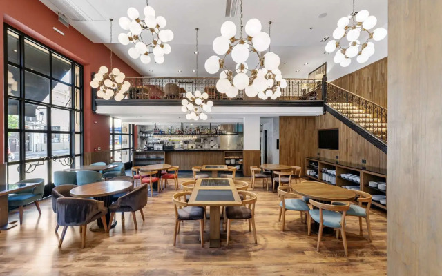 Palmaroga Hotel Asuncion, Tapestry Collection by Hilton