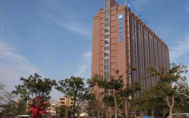 Wyndham Jinjiang Quanzhou