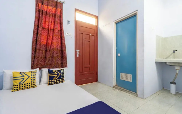 SPOT ON 93966 Dhiya Guest House Syariah