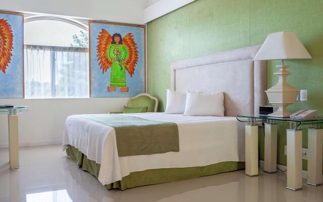 MM Grand Hotel Puebla, Tapestry Collection by Hilton