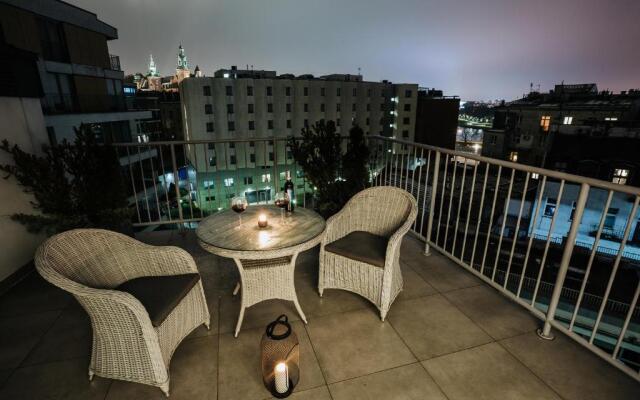 Hotel 32 Kraków Old Town