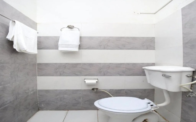 Hotel JD Inn By OYO Rooms