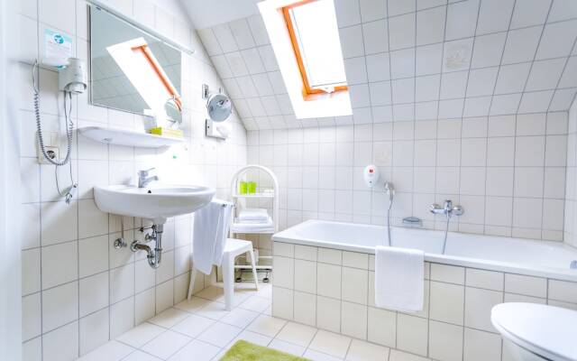 Relax Hotel Tannenhof