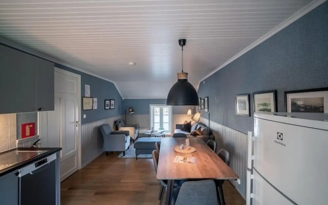 Ona Havstuer - by Classic Norway Hotels