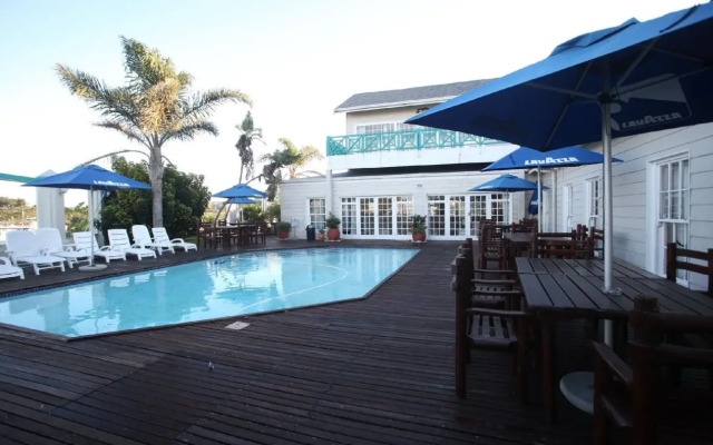 Halyards Hotel and Spa
