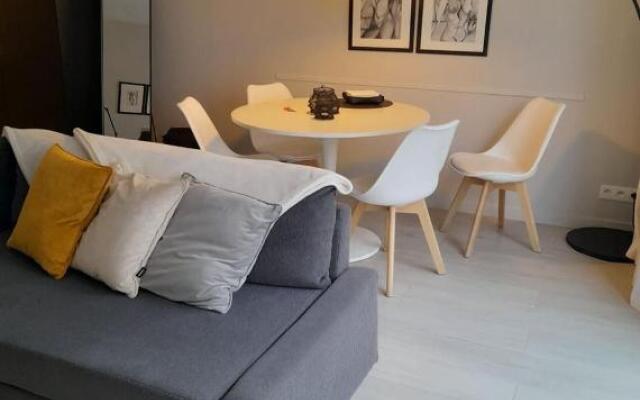 Ostend Central Residence