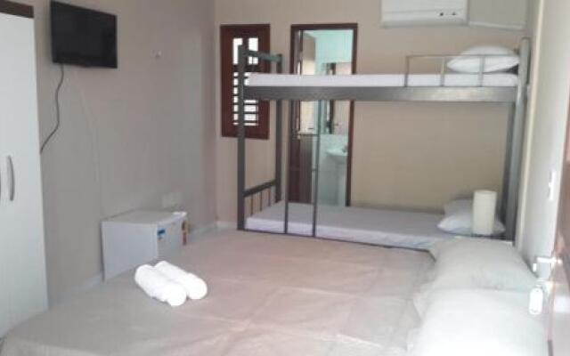 Hostel Gaivotas