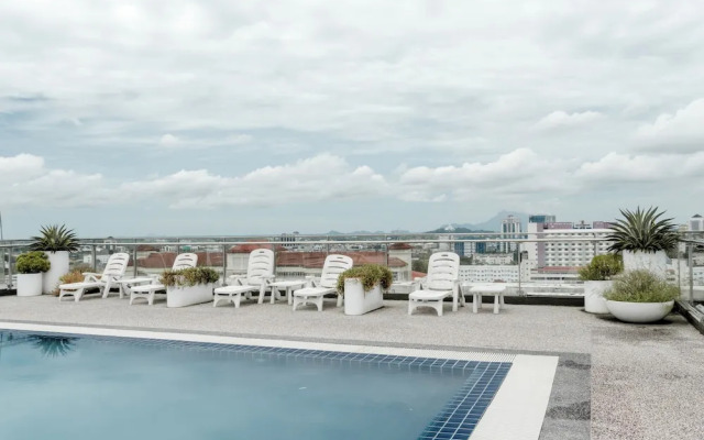 Regatta Stay Kozi Square Kuching