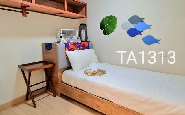 PUTEH Timurbay Beachfront Private Suite Kuantan