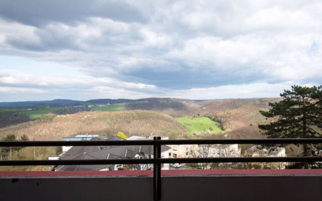 Apartment A601 Sassofortino