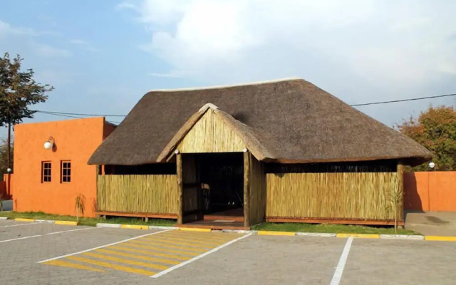 Kessa's Chalets