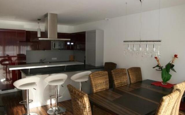 Appartement Crystal