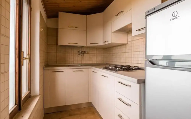 Apartment With one Bedroom in Urbino, With Enclosed Garden