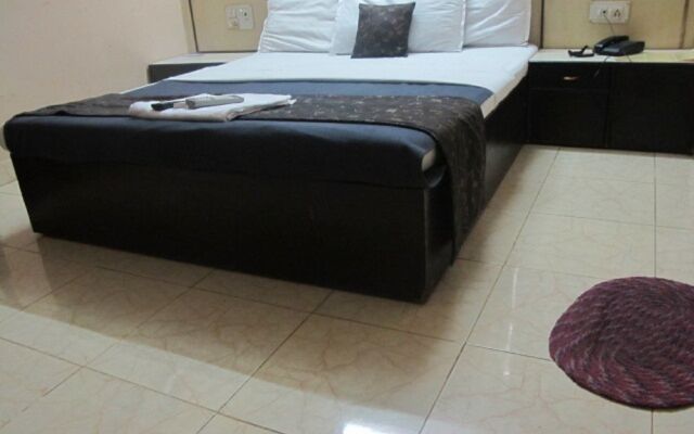 Hotel Red Palm