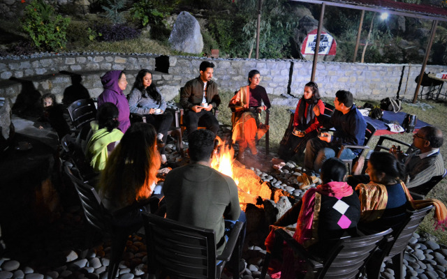 Vedic Vibes Nature Resort, Chamba (HP)